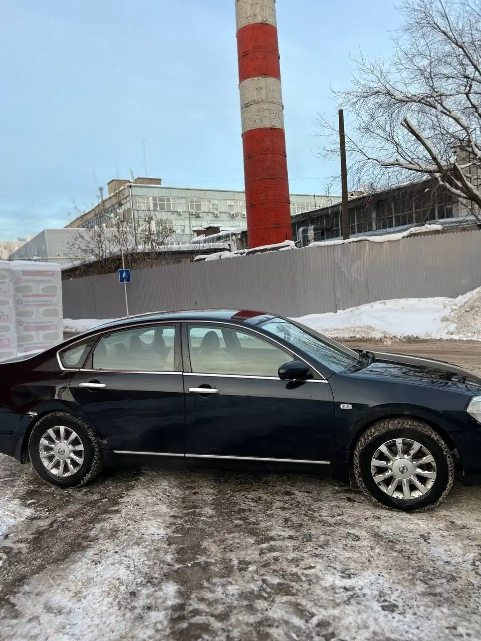 Продажа Nissan Teana 2007 года - Авто в Нижний Новгород