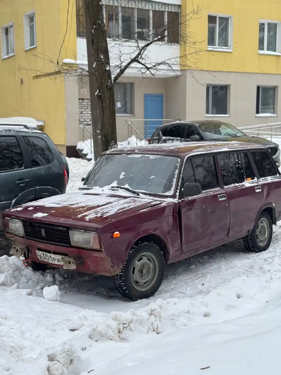 Продам ВАЗ 2104 2001 года - Легковые автомобили (Авто) в Нижний Новгород