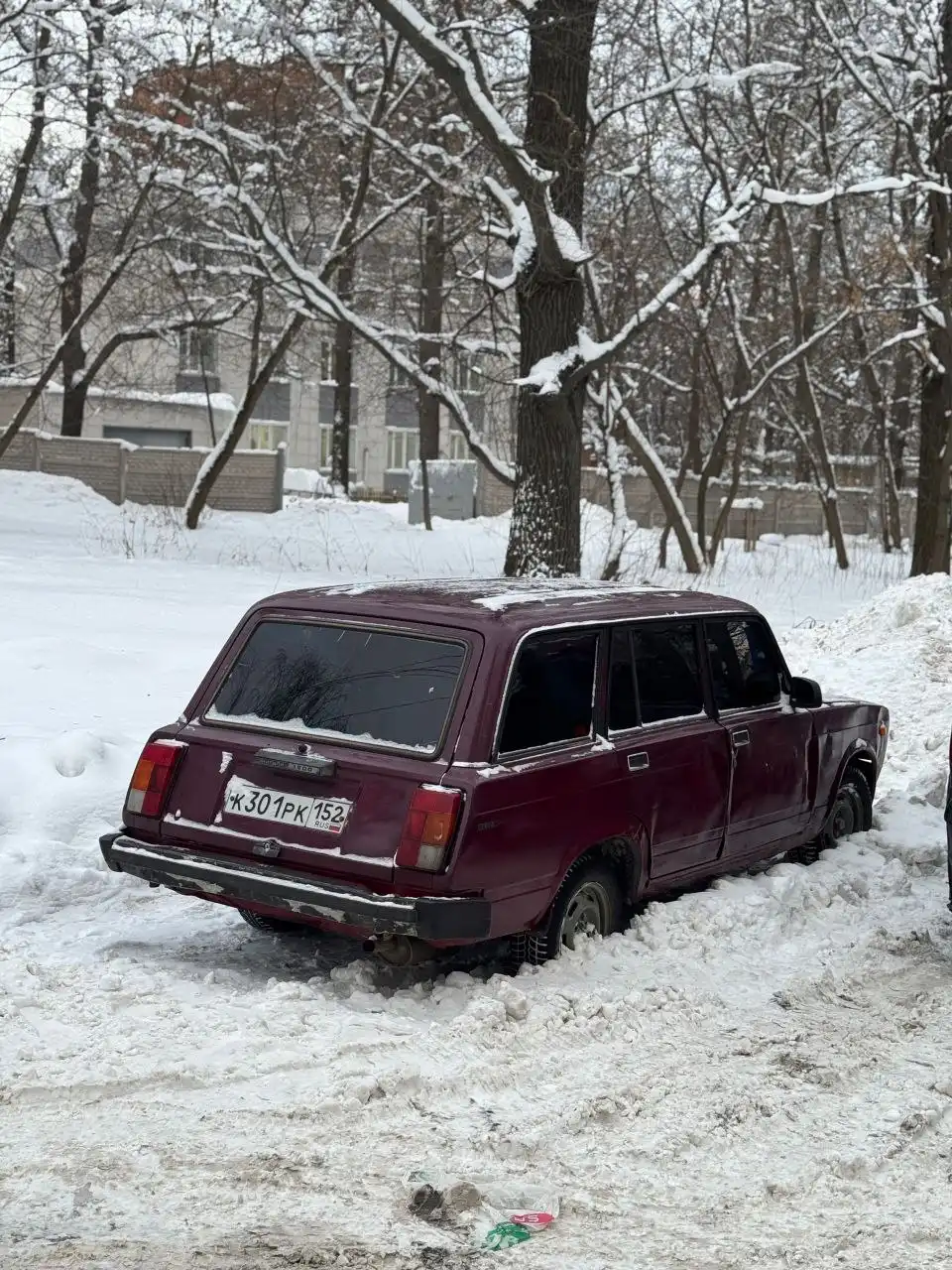 Продам ВАЗ 2104 2001 года - Легковые автомобили (Авто) в Нижний Новгород