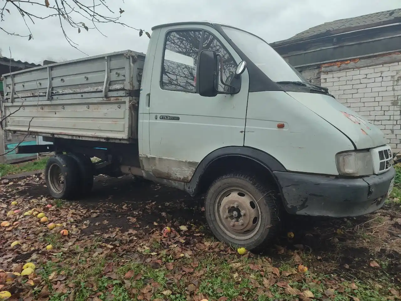 Газель с документами на запрете 1999 года - Грузовики (Авто) в Нижний Новгород