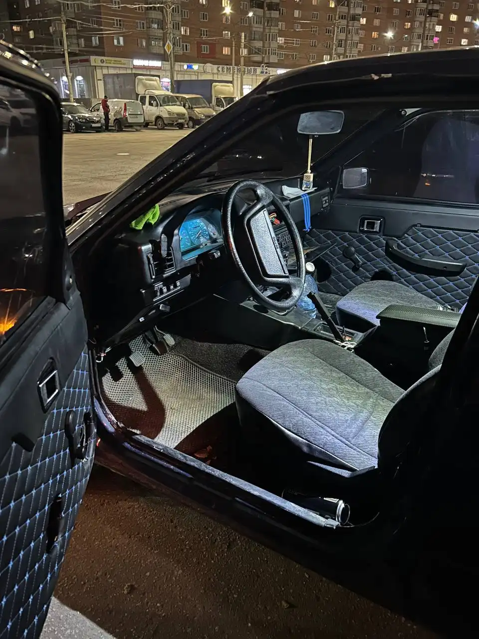 Продам автомобиль Иж Ода 2003 года - Легковые автомобили (Авто) в Нижний Новгород