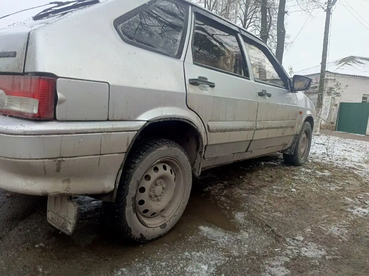 Продажа ВАЗ 2114 2010 года - Легковые автомобили (Авто) в Нижний Новгород