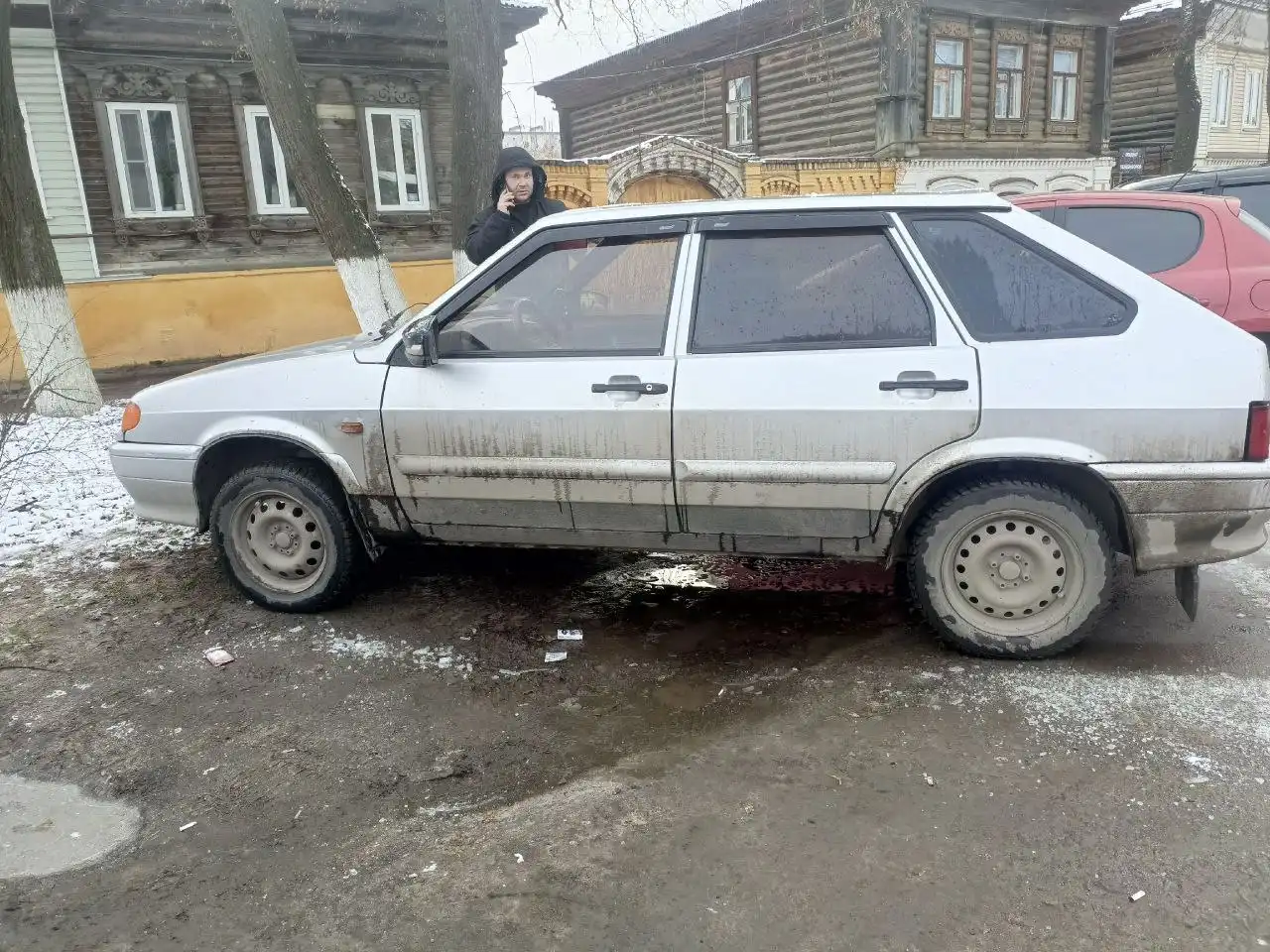 Продажа ВАЗ 2114 2010 года - Легковые автомобили (Авто) в Нижний Новгород