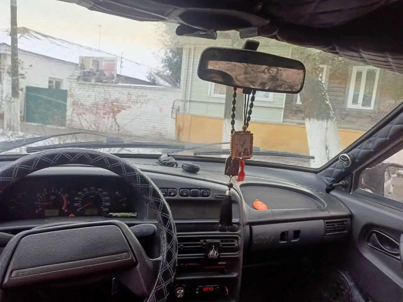 Продажа ВАЗ 2114 2010 года - Легковые автомобили (Авто) в Нижний Новгород