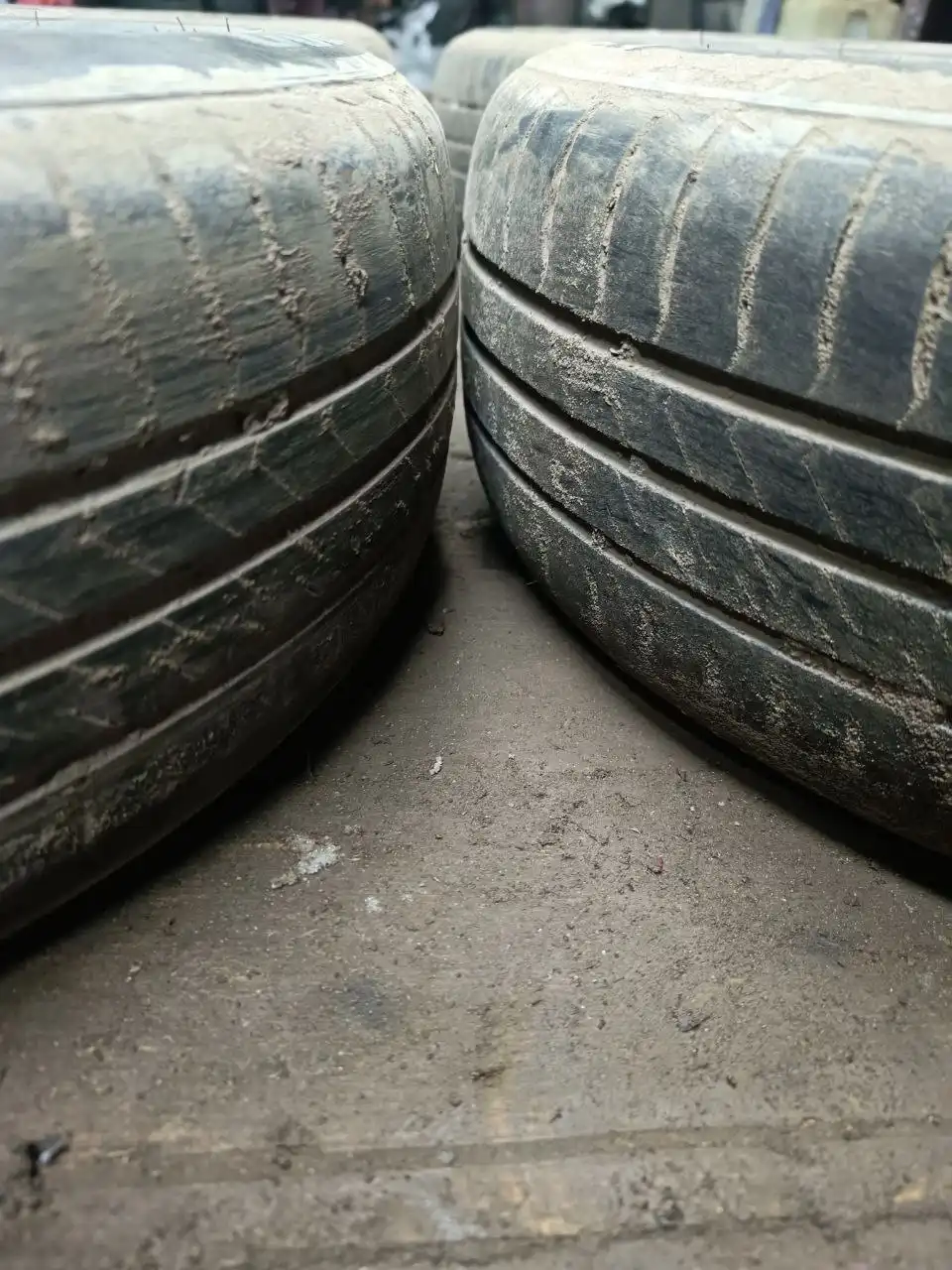 Летняя резина на сезон - Шины (Запчасти) в Нижний Новгород