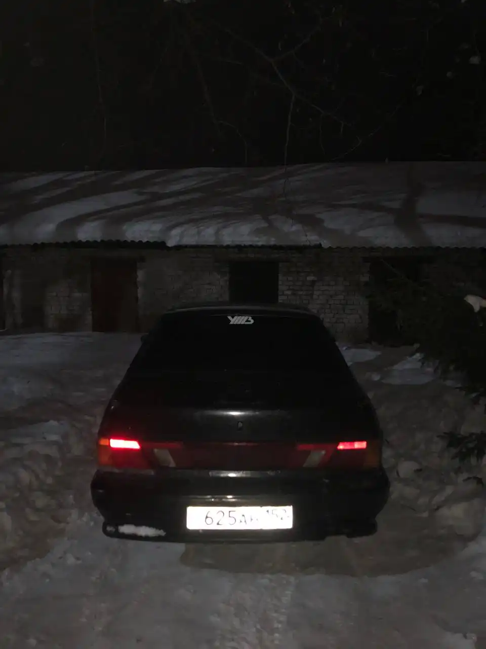 Продам ВАЗ 2115 2004 года - Авто в Нижний Новгород