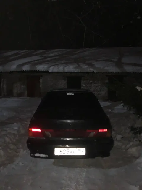 Продам ВАЗ 2115 2004 года - Авто в Нижний Новгород