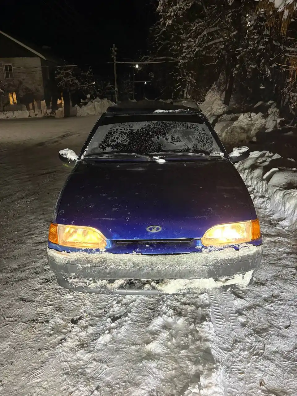 Продам ВАЗ 2115 2004 года - Авто в Нижний Новгород