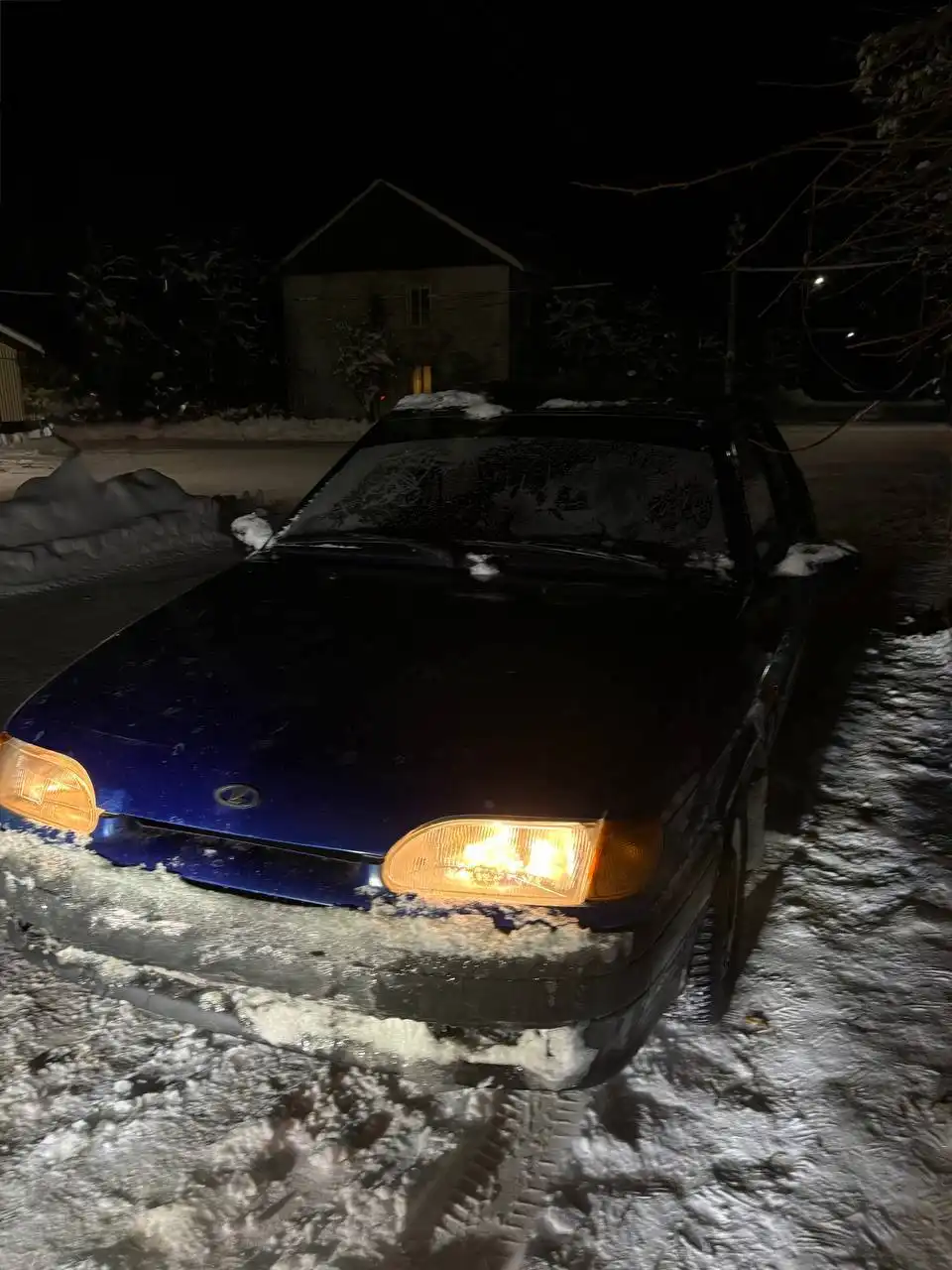 Продам ВАЗ 2115 2004 года - Авто в Нижний Новгород