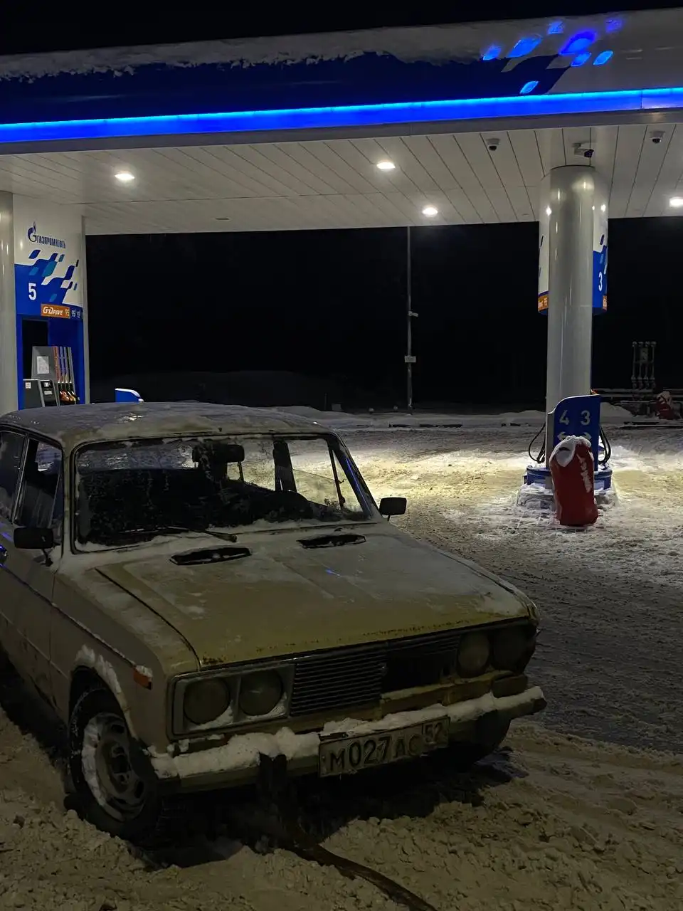 Обмен ВАЗ 2106 1990 года на ВАЗ 2110 - Авто в Нижний Новгород