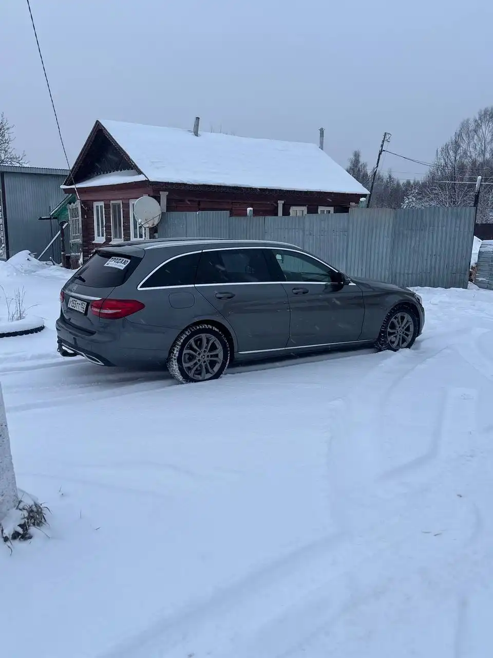 Продажа автомобиля 2018 года с дизельным двигателем и механической коробкой передач - Авто в Нижний Новгород