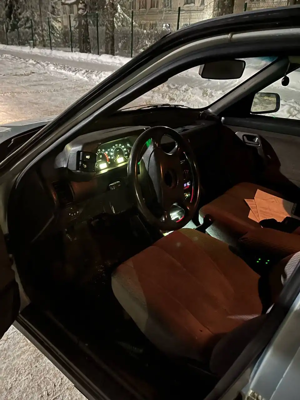 ВАЗ 2112 2004 года - Легковые автомобили (Авто) в Лукоянов