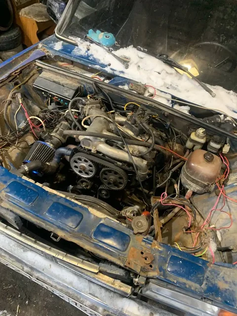 Продажа автомобиля после ремонта или обмена - Авто в Нижний Новгород