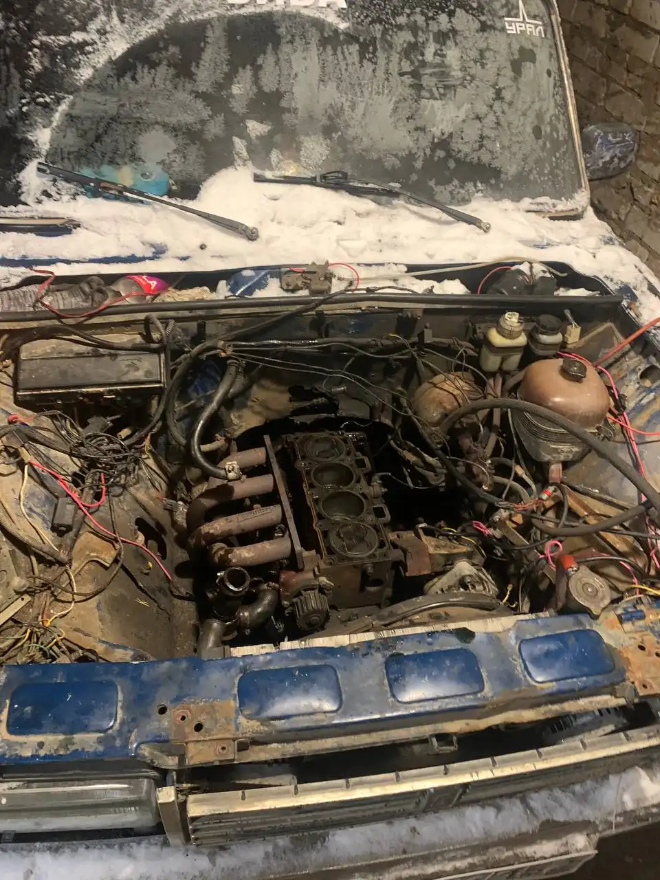 Продажа автомобиля после ремонта или обмена - Авто в Нижний Новгород