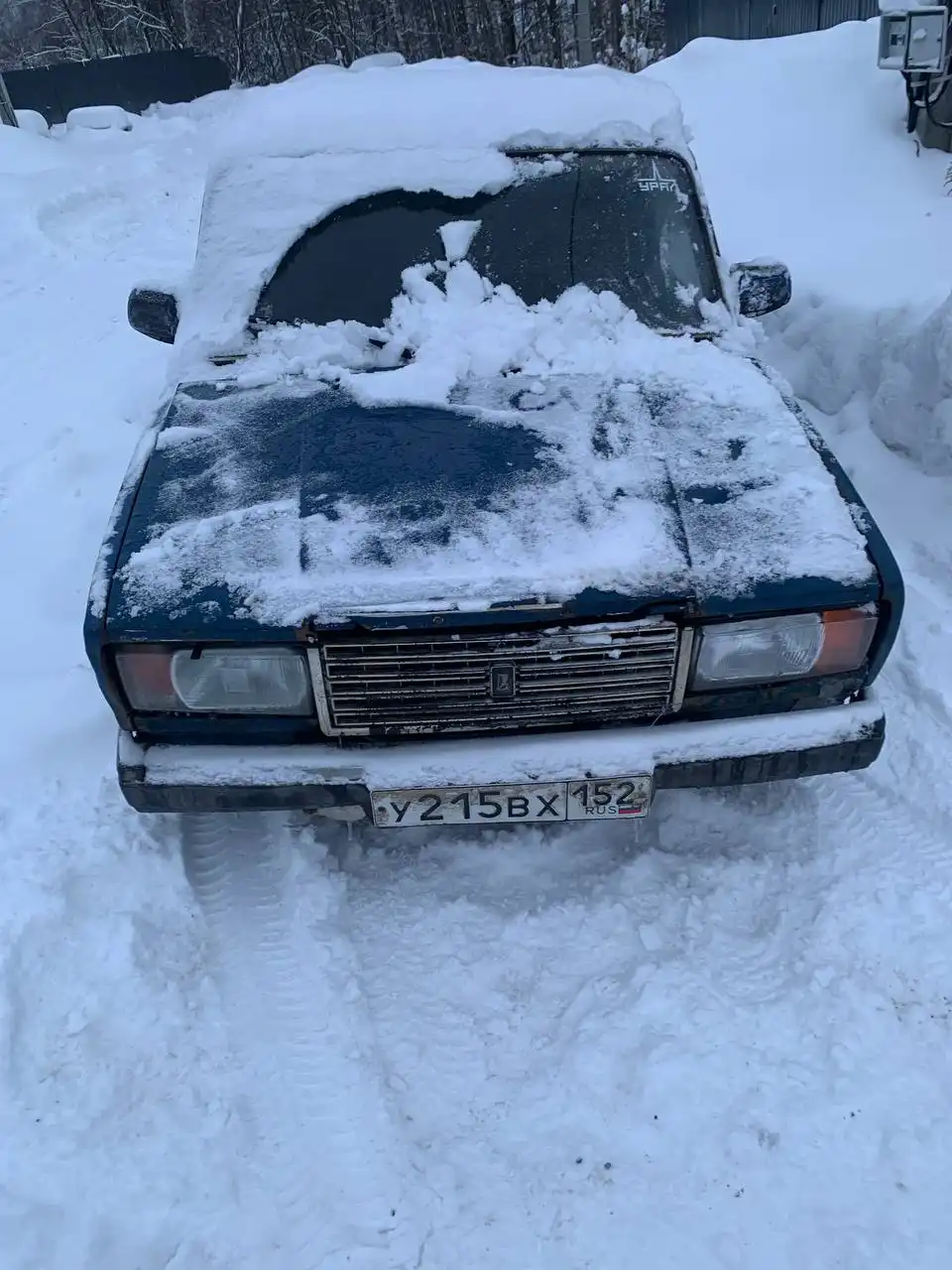 Продажа автомобиля после ремонта или обмена - Авто в Нижний Новгород