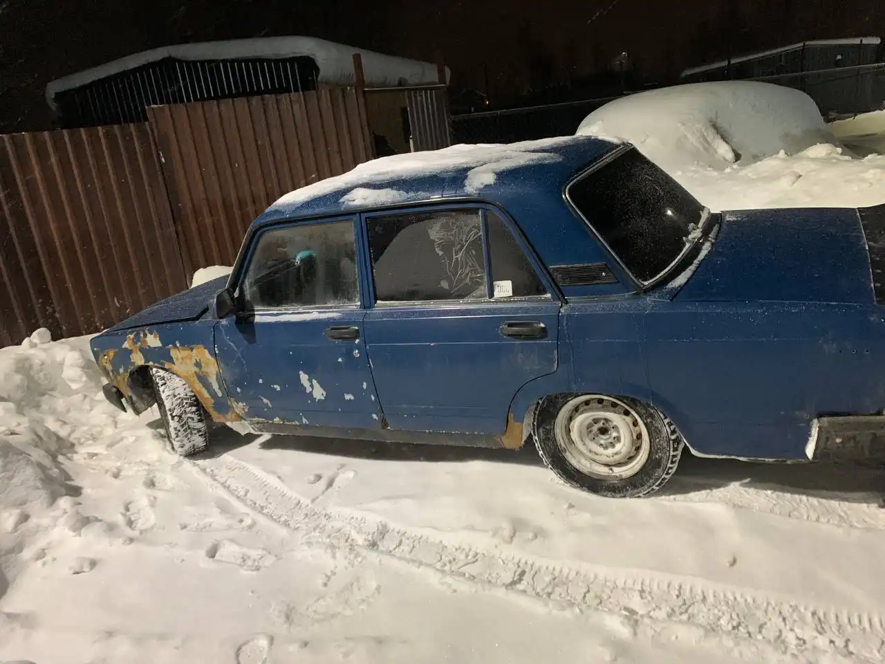 Продажа автомобиля после ремонта или обмена - Авто в Нижний Новгород