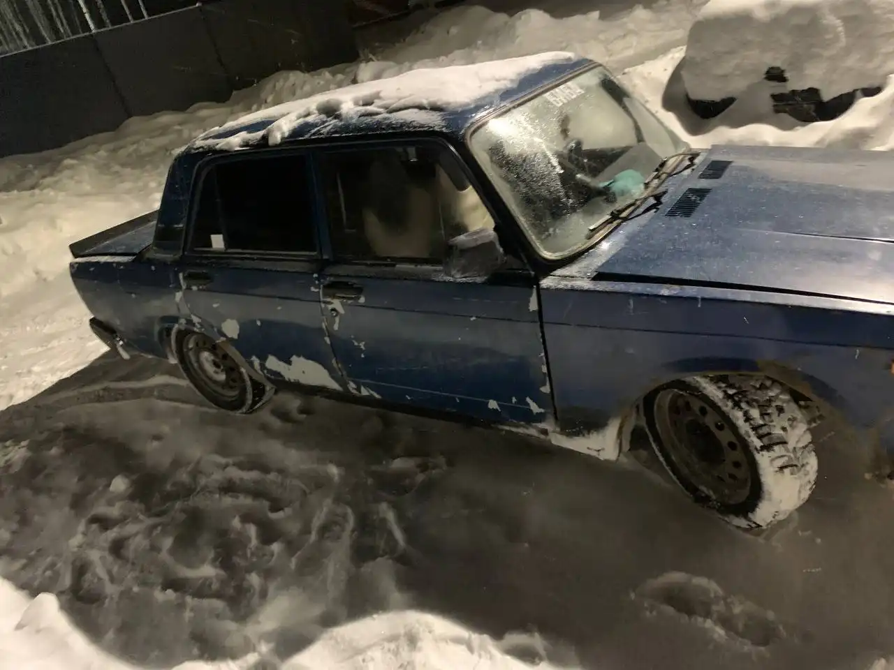 Продажа автомобиля после ремонта или обмена - Авто в Нижний Новгород