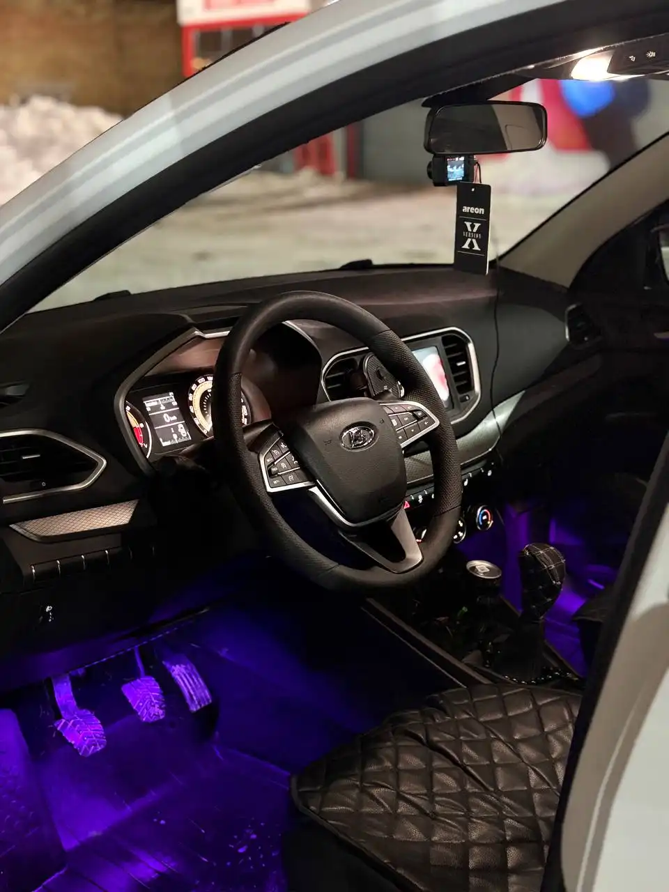 Обмен на BMW E60 2007 года - BMW (Авто) в Нижний Новгород