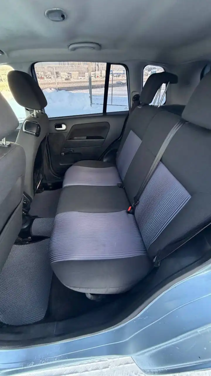 Ford Fusion 2007 года - Легковые автомобили (Авто) в Нижний Новгород