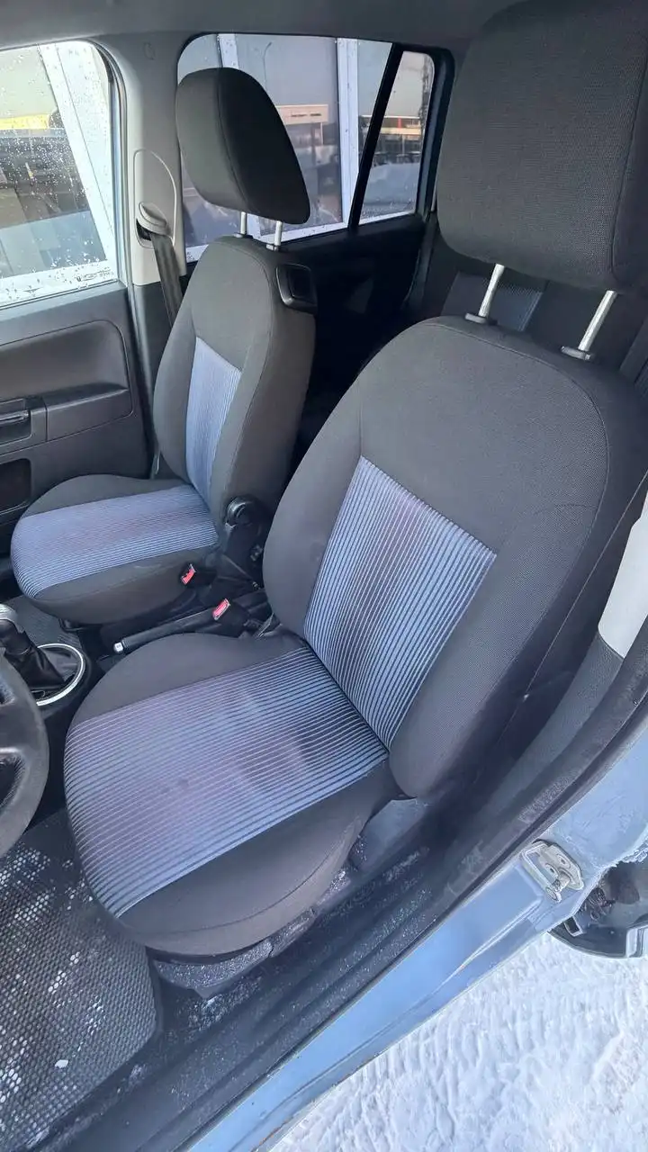 Ford Fusion 2007 года - Легковые автомобили (Авто) в Нижний Новгород