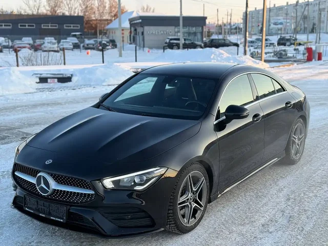 Продан передок 2019 года с пробегом 175 тысяч км - Авто в Альметьевск