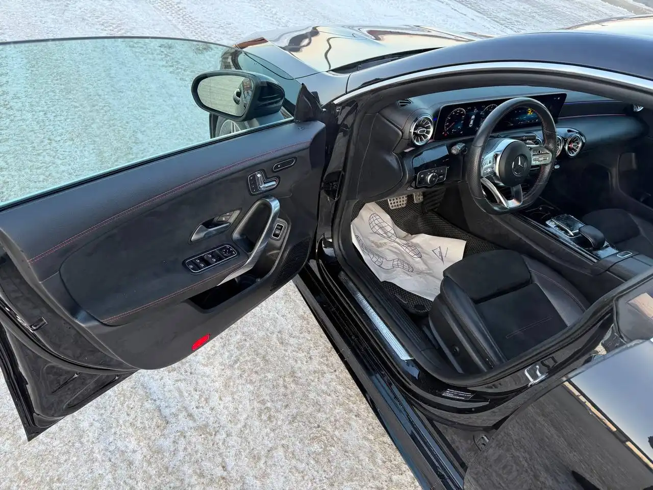 Продан передок 2019 года с пробегом 175 тысяч км - Авто в Альметьевск