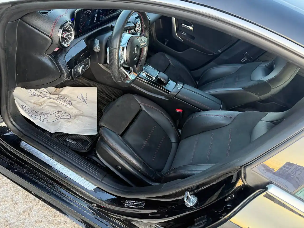 Продан передок 2019 года с пробегом 175 тысяч км - Авто в Альметьевск