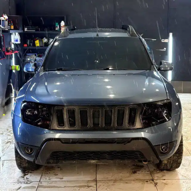 Продажа Renault Duster 2016 года - Легковые автомобили (Авто) в Нижний Новгород