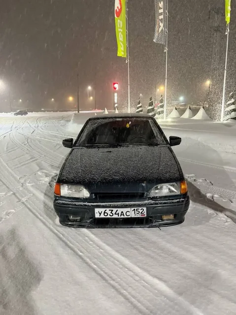 Продам ВАЗ 2114 2013 года - Легковые автомобили в Нижний Новгород