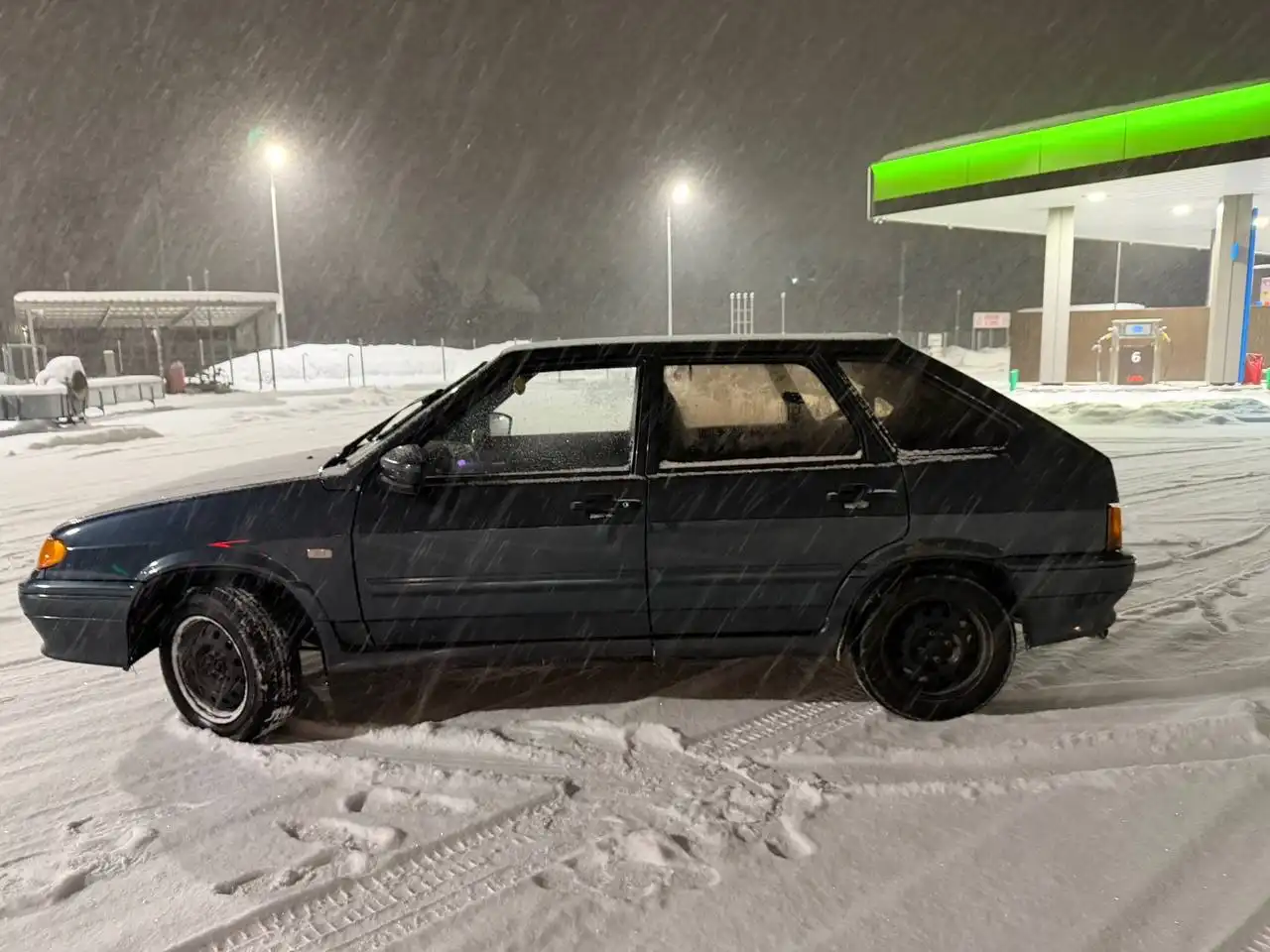 Продам ВАЗ 2114 2013 года - Легковые автомобили (Авто) в Нижний Новгород