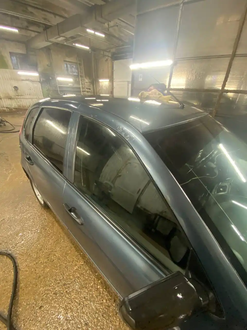 Продажа автомобиля Лада Калина 2 2015 года выпуска - Авто в Казань