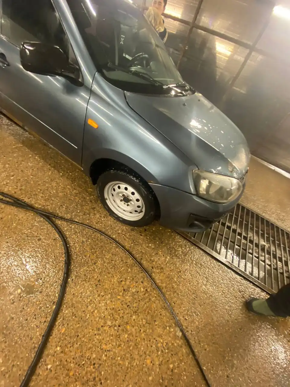 Продажа автомобиля Лада Калина 2 2015 года выпуска - Авто в Казань