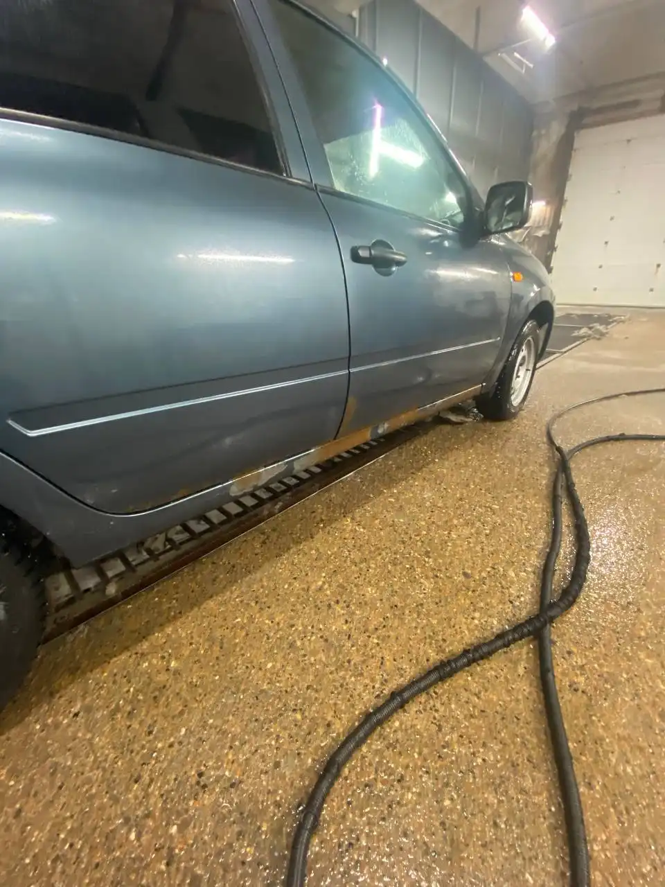 Продажа автомобиля Лада Калина 2 2015 года выпуска - Авто в Казань