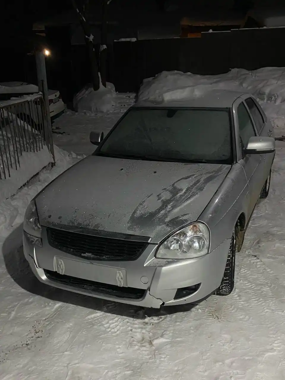 Продажа автомобиля Нижний Новгород - Авто в Нижний Новгород