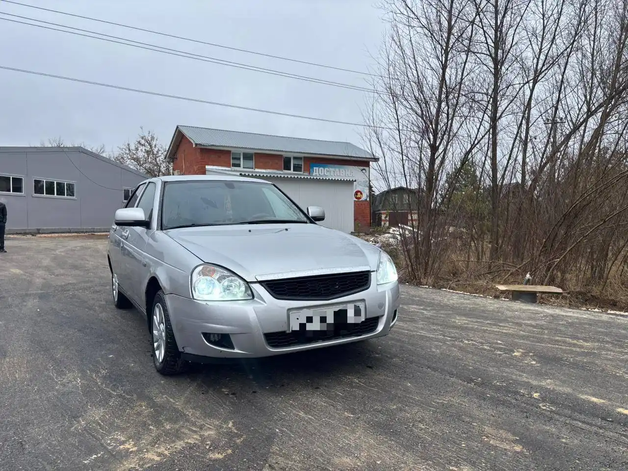 Продажа автомобиля Нижний Новгород - Авто в Нижний Новгород