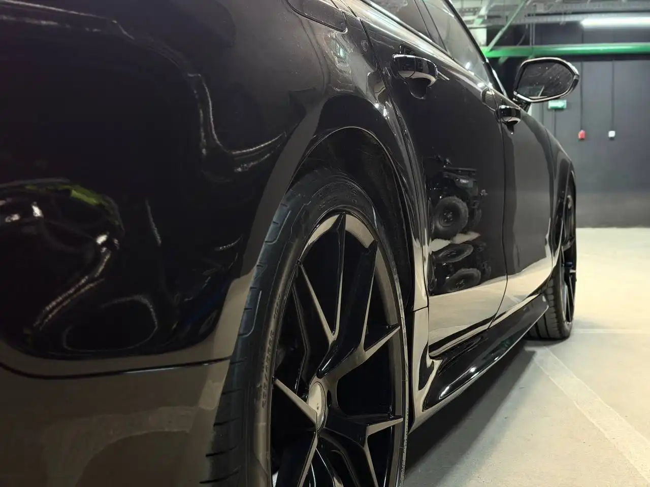 Audi A7 2013 года с полным приводом в Казани - Легковые автомобили (Авто) в Казань