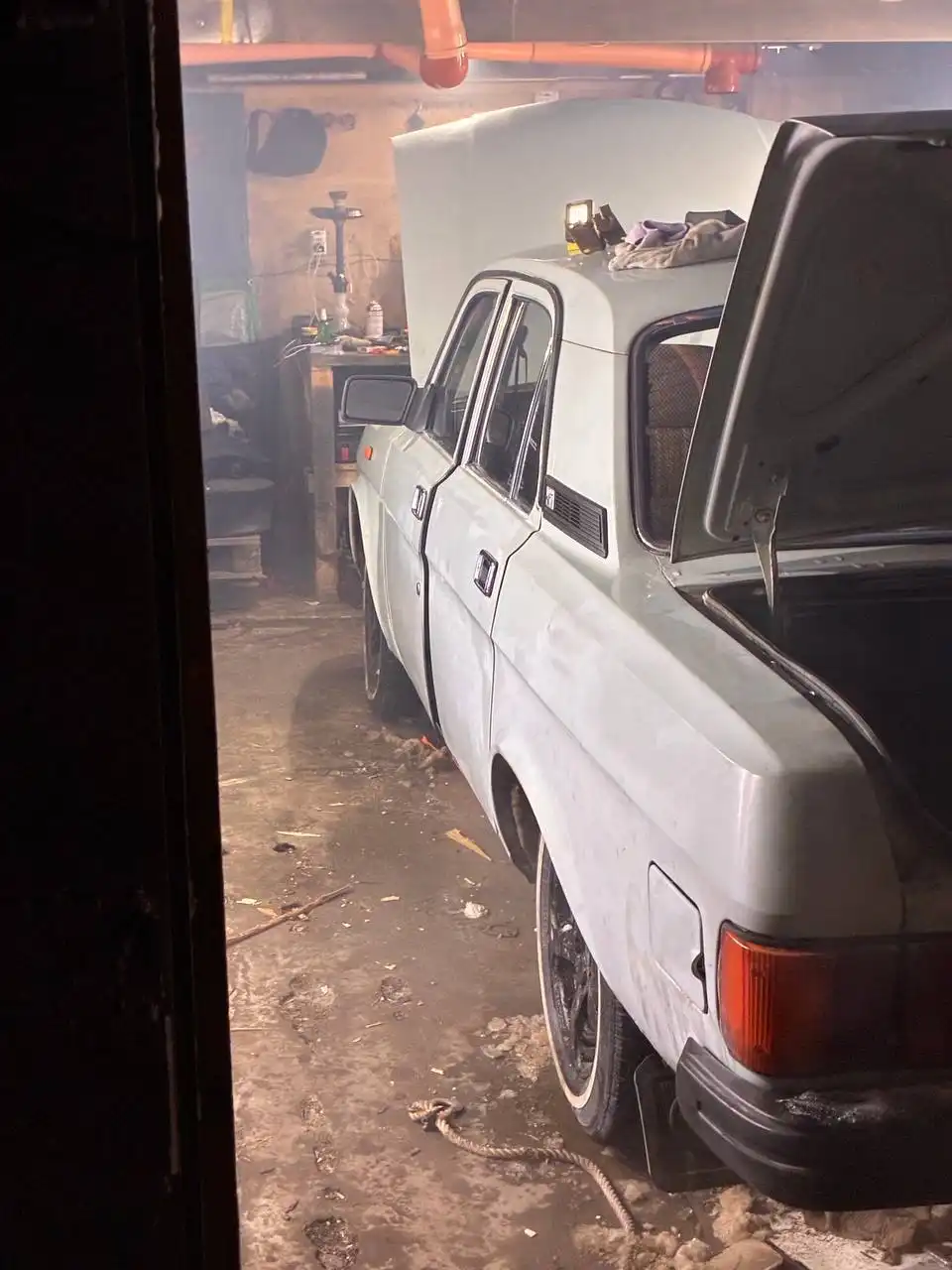 Продажа ГАЗ 31029 1997 года - Авто в Нижний Новгород