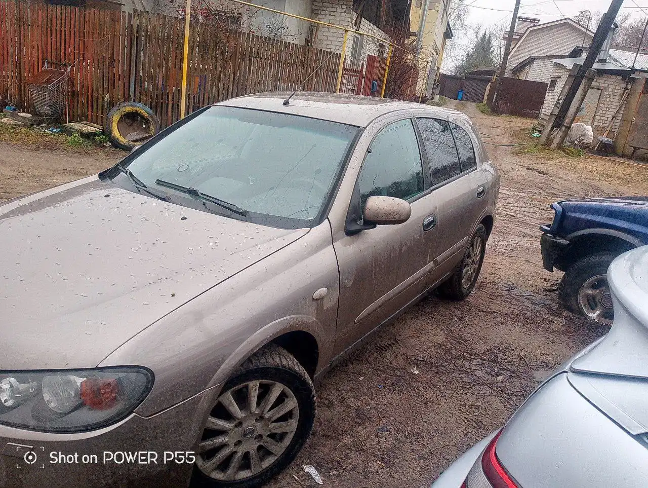 Продам Nissan Almera хэтчбек 2006 года - Легковые автомобили (Авто) в Нижний Новгород