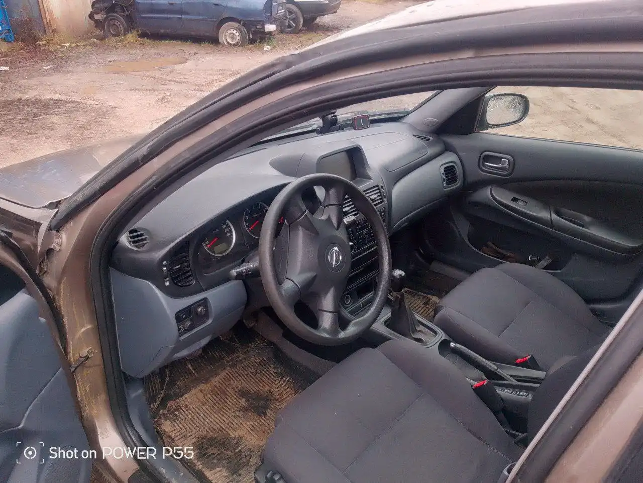 Продам Nissan Almera хэтчбек 2006 года - Легковые автомобили (Авто) в Нижний Новгород