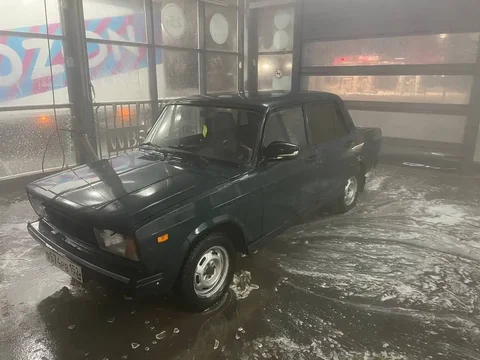 ВАЗ 2105 карбюраторный в хорошем состоянии - Легковые автомобили в Нижний Новгород