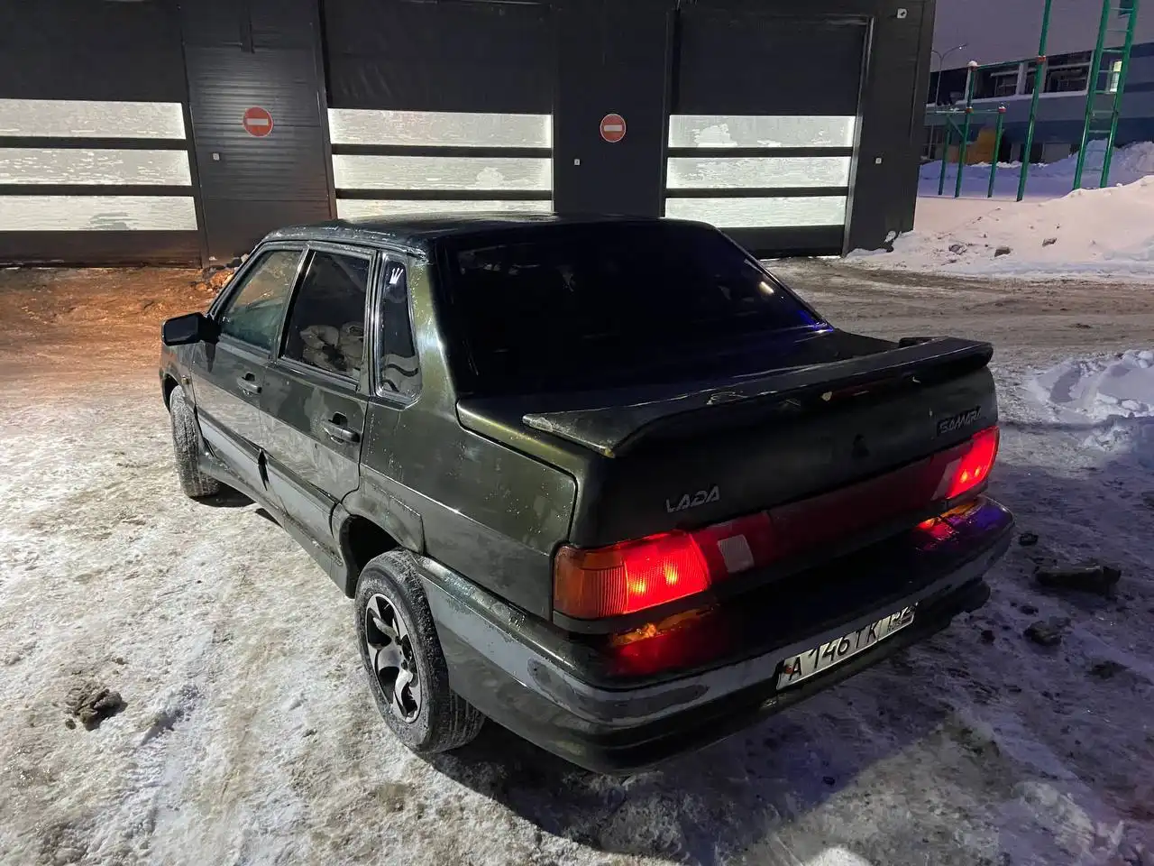 Продам ВАЗ 2115 2006 года - Легковые автомобили (Авто) в Нижний Новгород