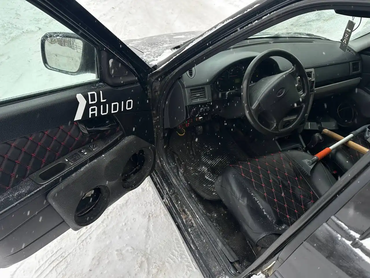 Продажа Лада Приора 2010 года с ГУР и 2 ESP - Легковые автомобили (Авто) в Нижний Новгород