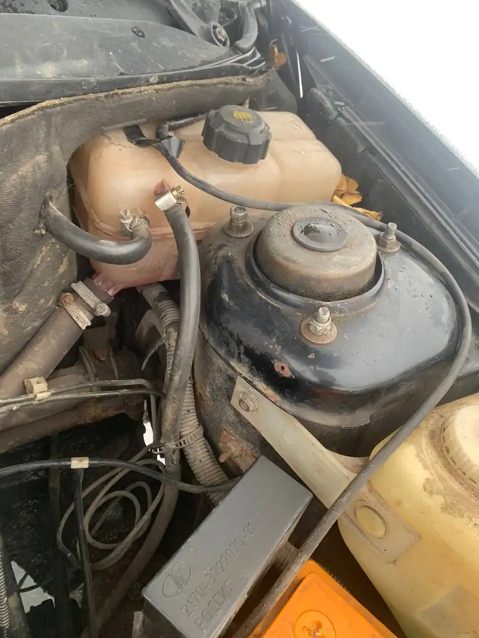 Продажа Лада Приора 2010 года с ГУР и 2 ESP - Легковые автомобили (Авто) в Нижний Новгород