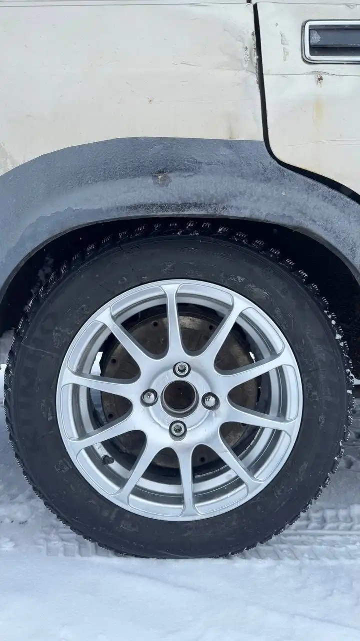 Продажа ВАЗ 2104 2010 года с тюнингом - Авто в Богородск