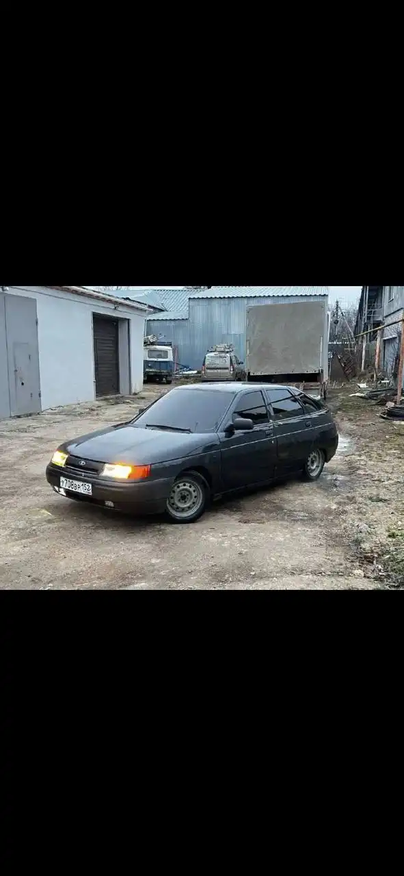 Продажа автомобиля - Авто в Нижний Новгород