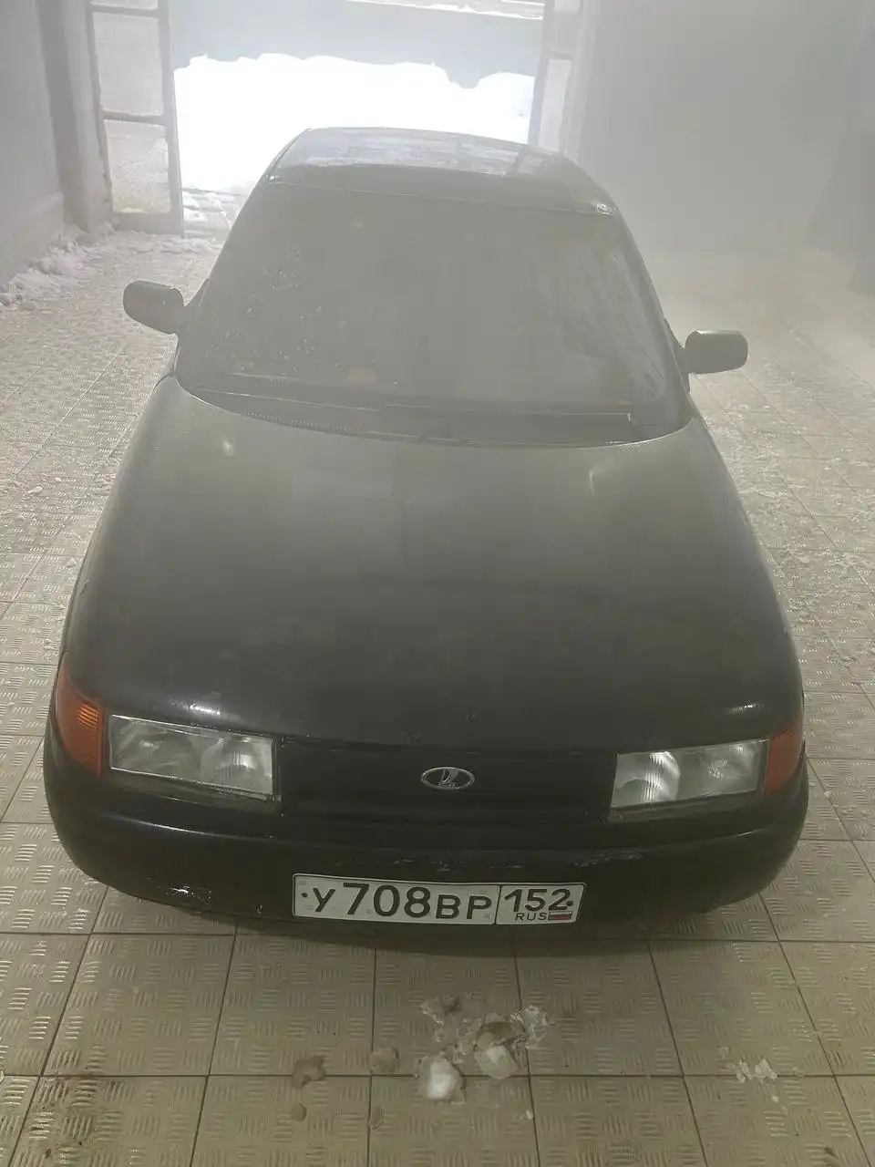 Продажа автомобиля - Авто в Нижний Новгород