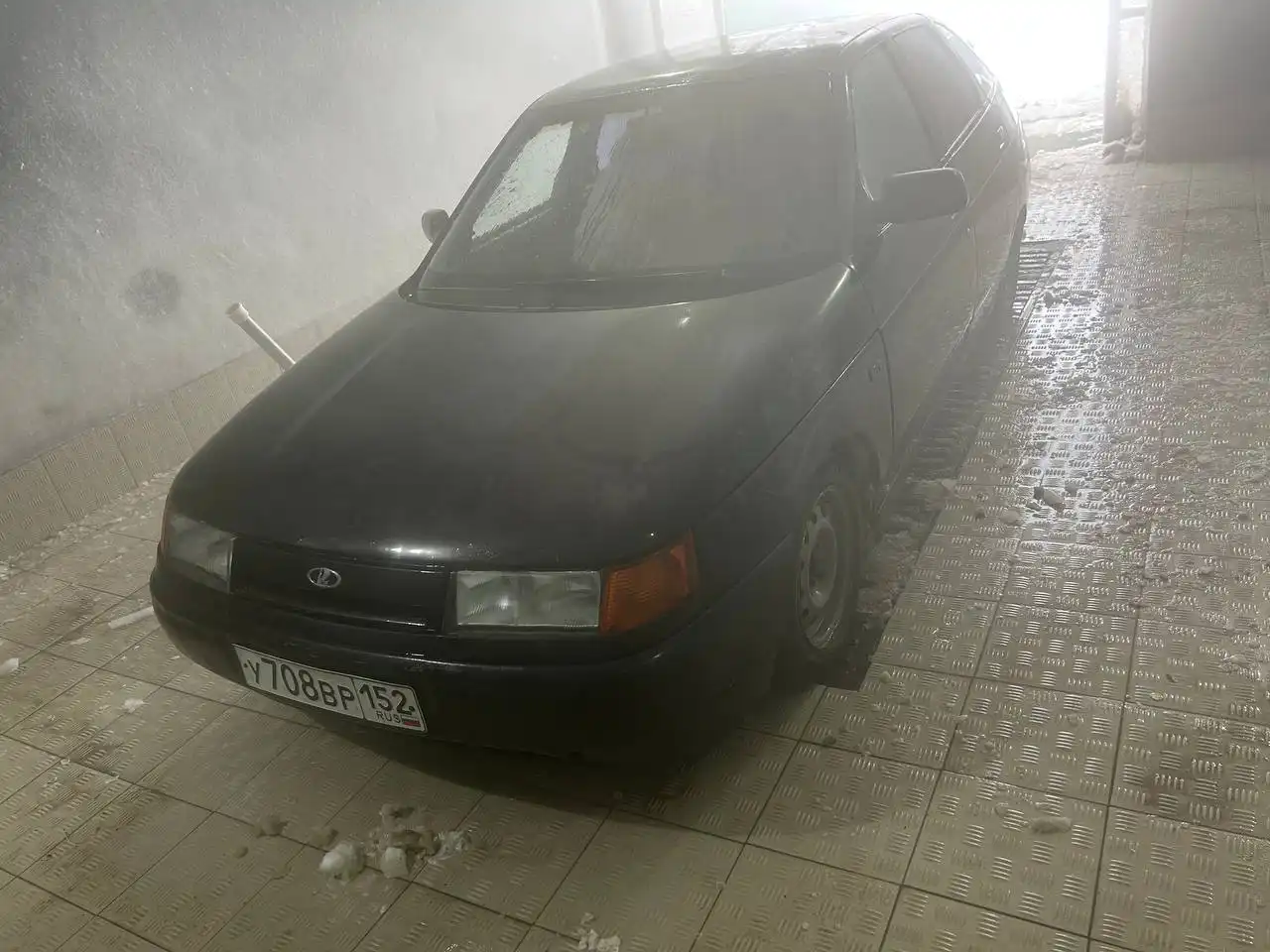 Продажа автомобиля - Авто в Нижний Новгород