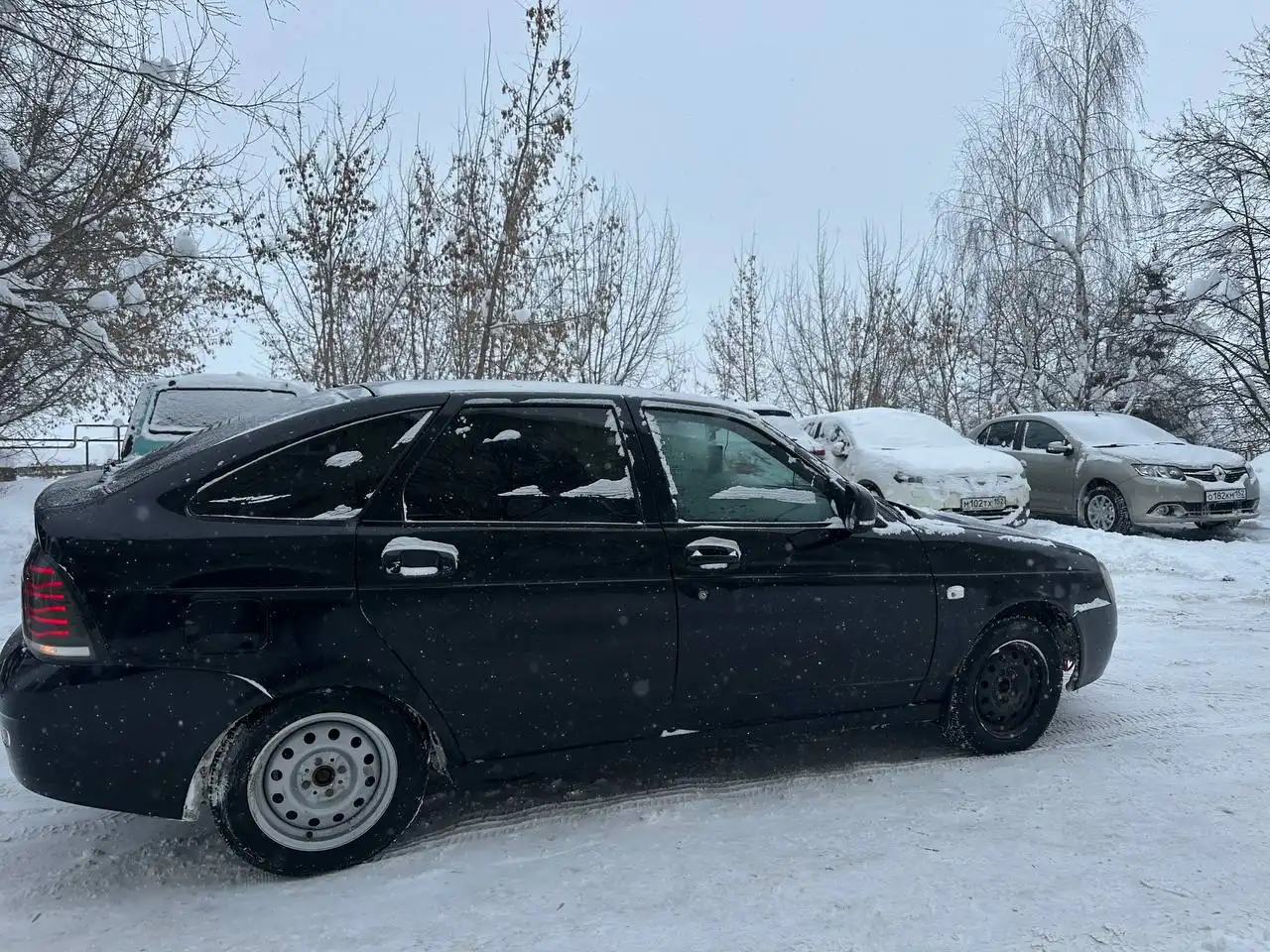 Продажа Лада Приора 2010 года с ГУР и 2 ЭСП - Легковые автомобили (Авто) в Нижний Новгород