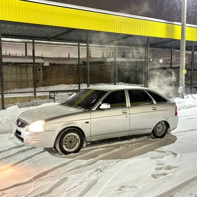 Продам Лада Приора 2008 года - Porsche Cayenne в Нижний Новгород