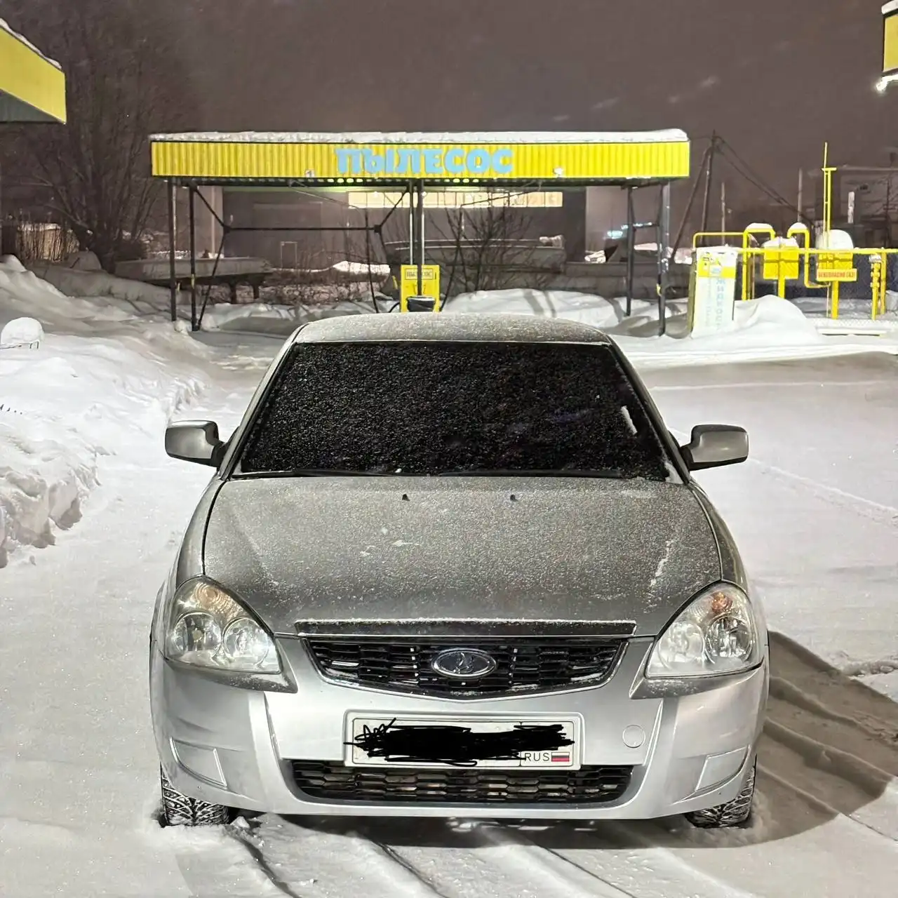 Продам Лада Приора 2008 года - Авто в Нижний Новгород